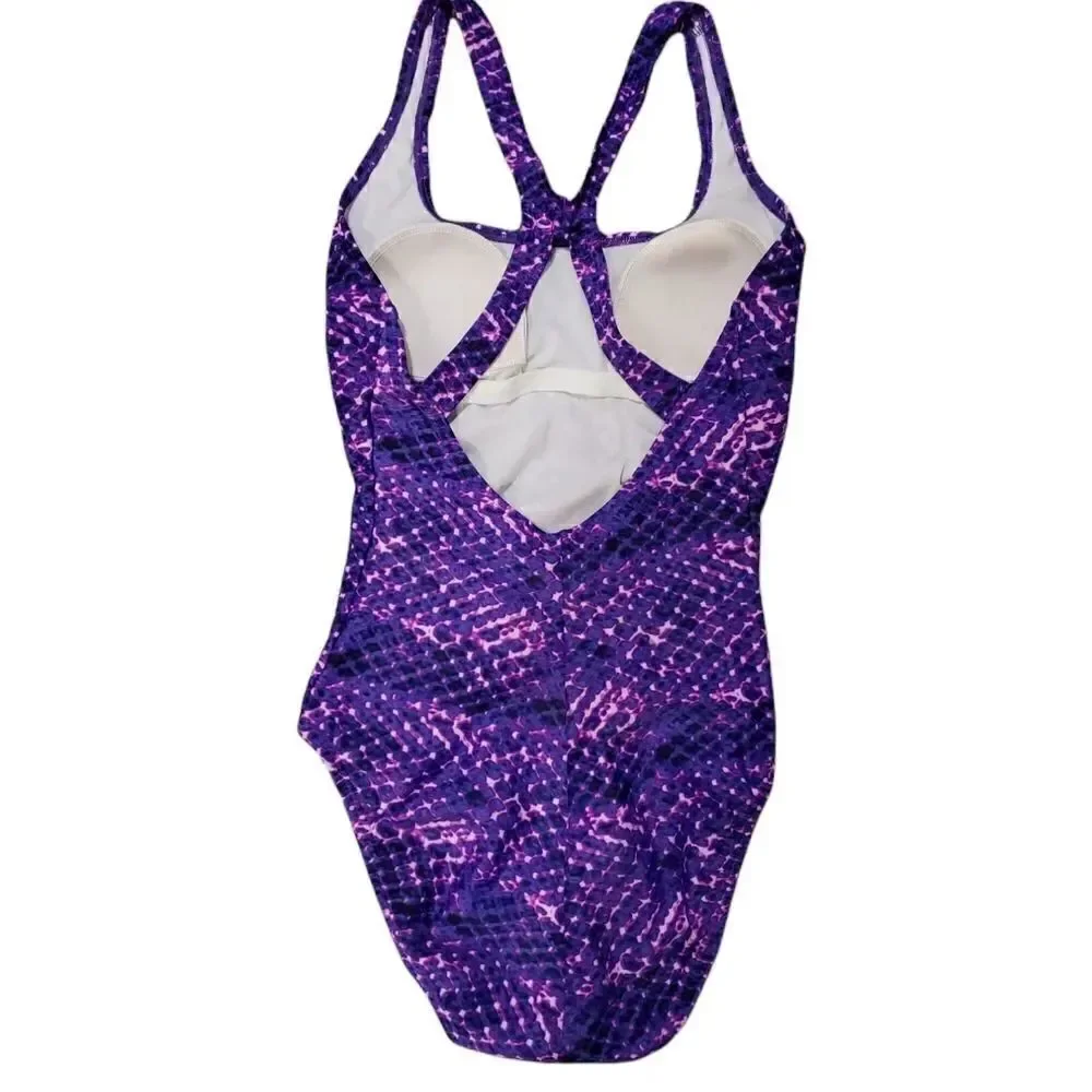 Speedo style one